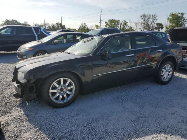 Chrysler 300C