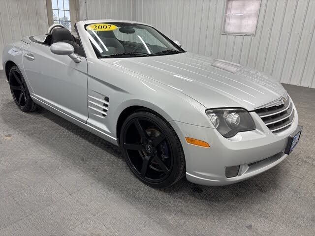 Chrysler Crossfire