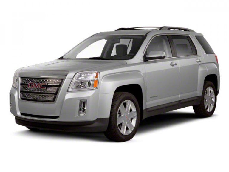 GMC