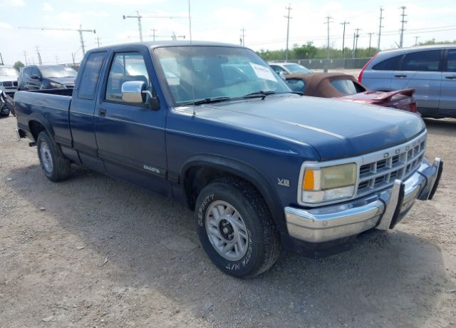 Dodge Dakota