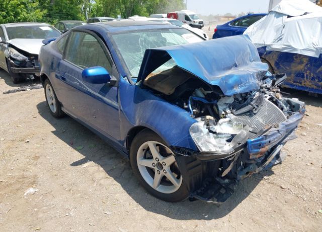 Acura RSX