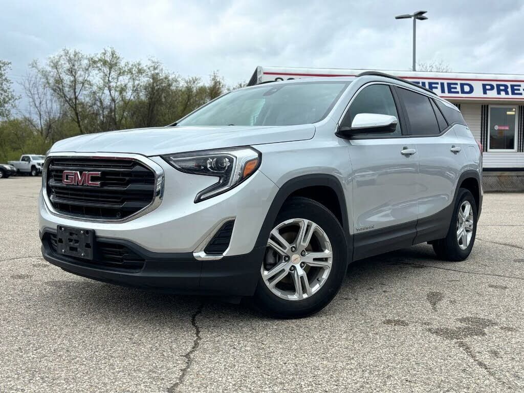 GMC