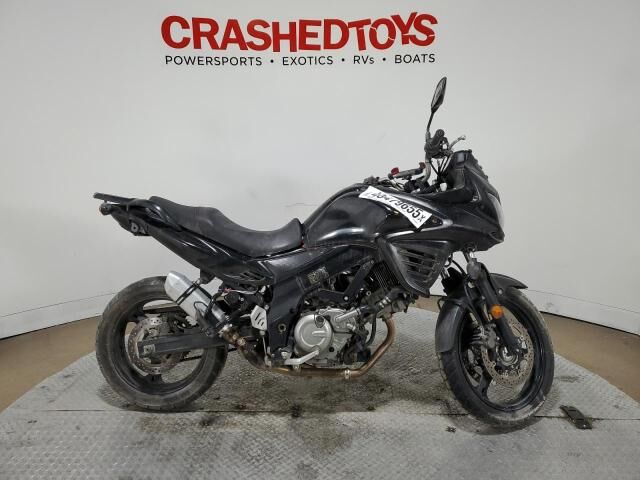 Suzuki DL650AAL/DL650AL