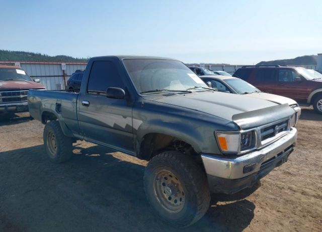 Toyota Pick-Up
