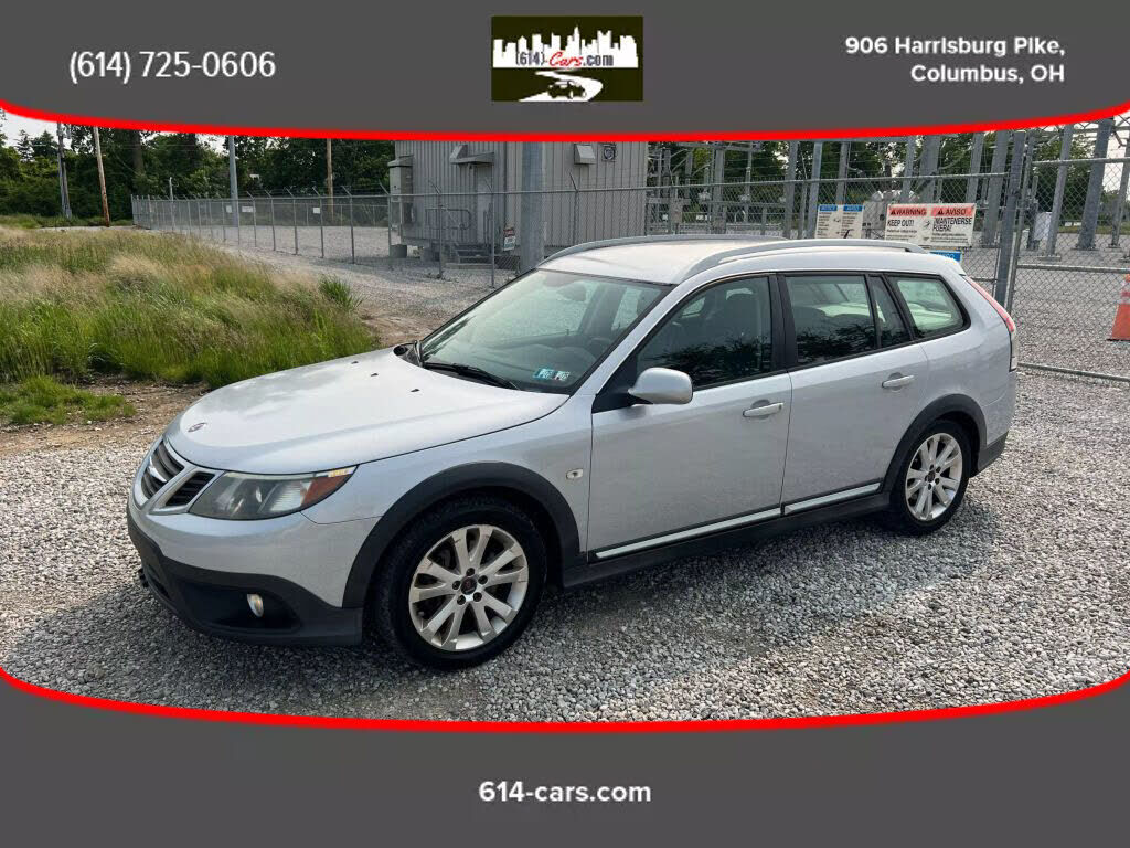 Saab 9-3