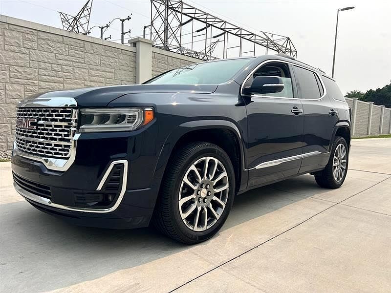 GMC