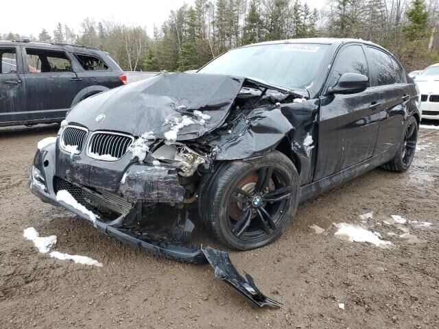 BMW 335i