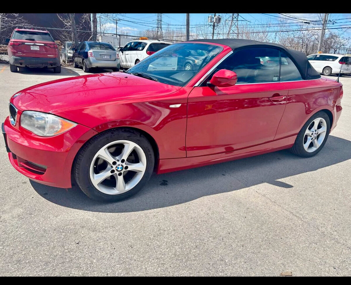 BMW 128i