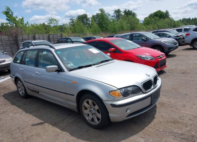 BMW 325xi