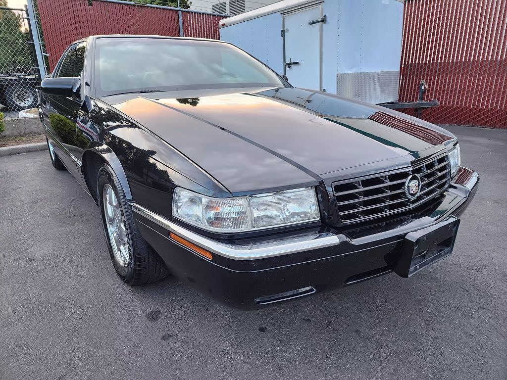 Cadillac Eldorado