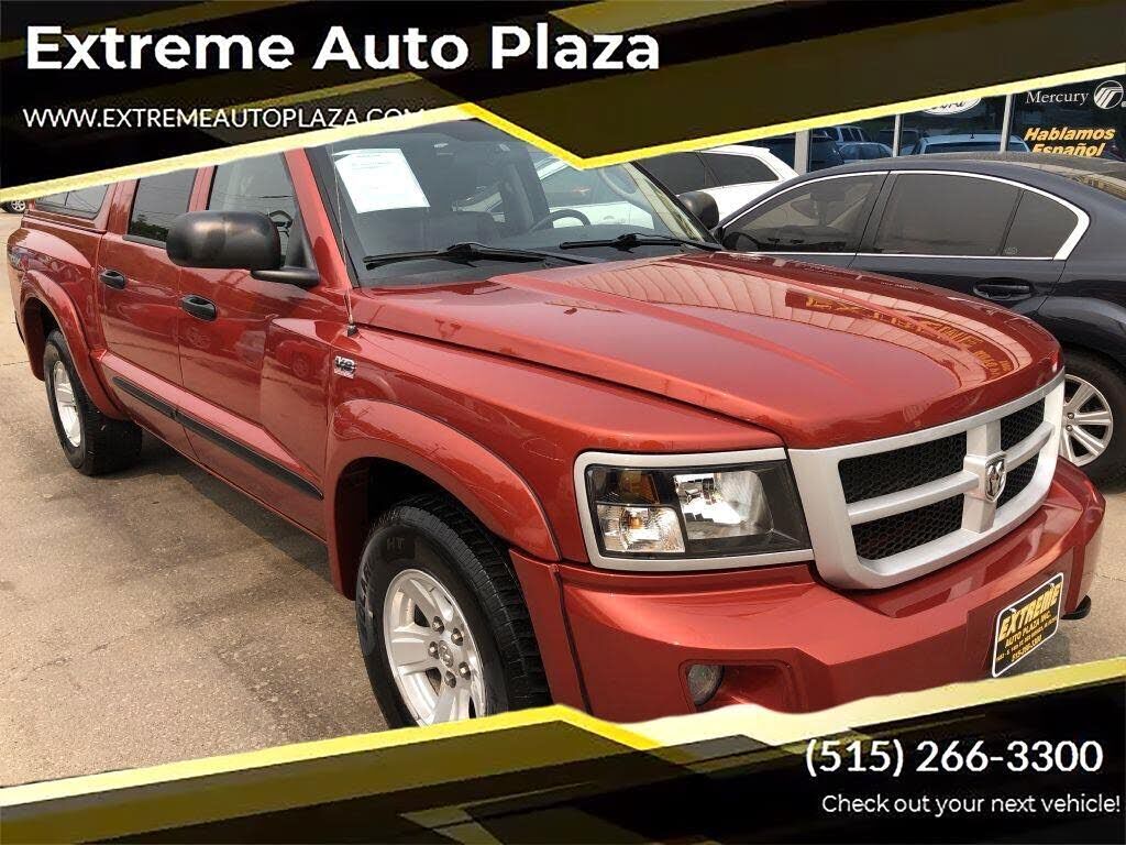 Dodge Dakota