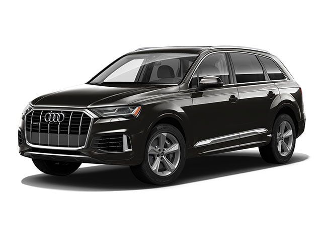 2024 AUDI Q7