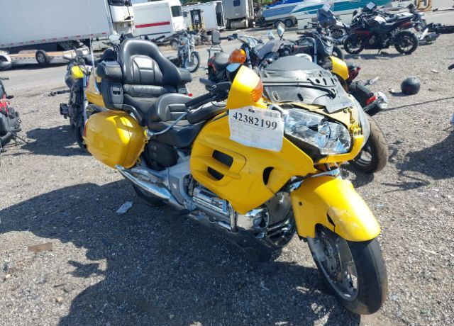 Honda GL1800