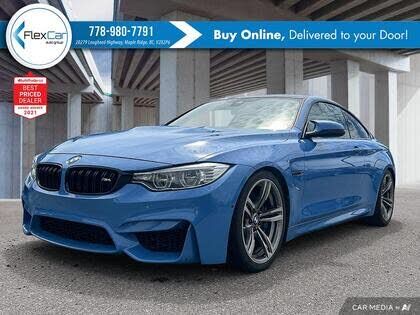 BMW M4