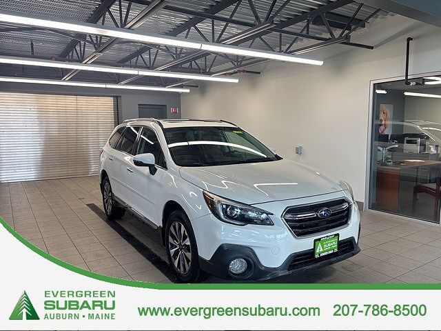 SUBARU