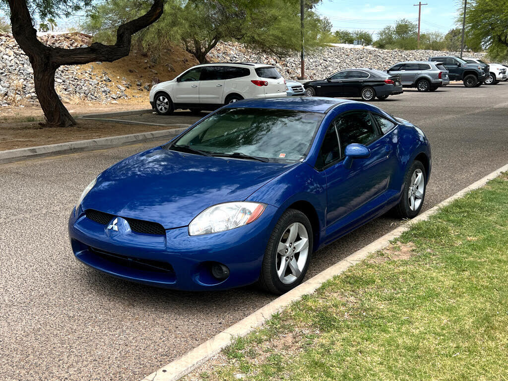 Mitsubishi Eclipse