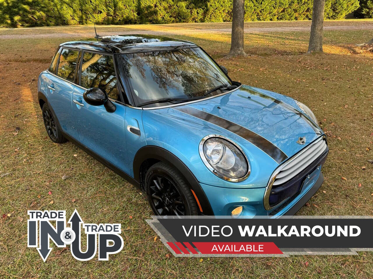 2015 MINI Hardtop