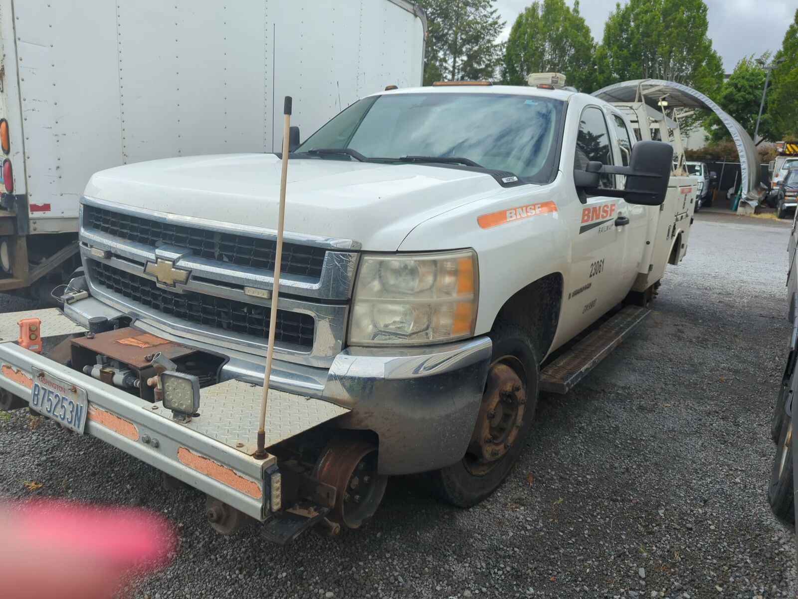 CHEVROLET