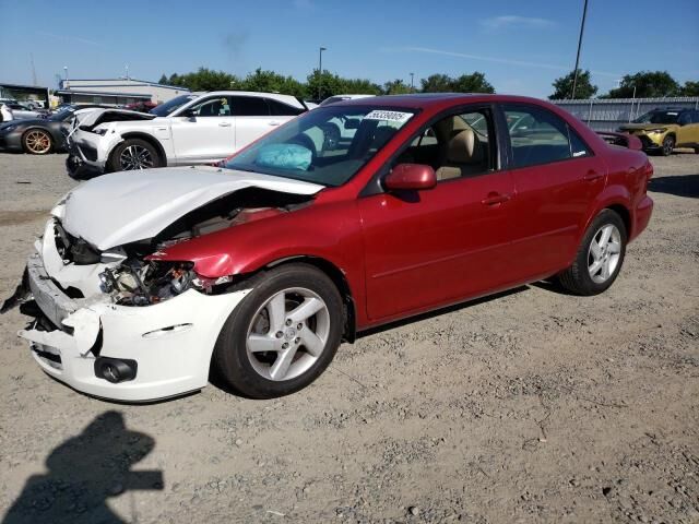 Mazda Mazda6
