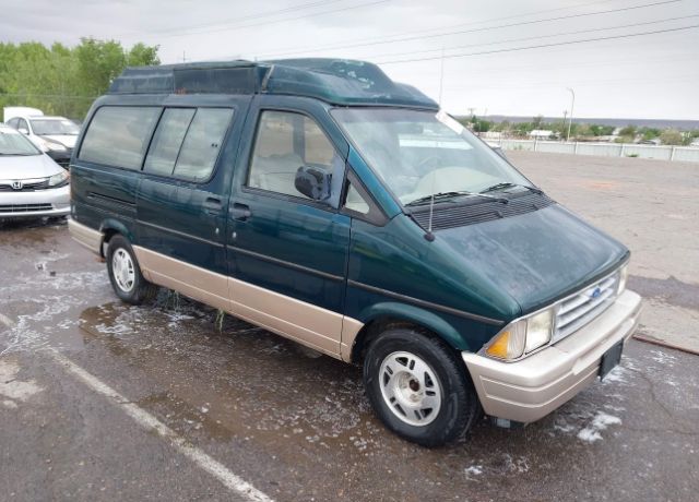 Ford Aerostar