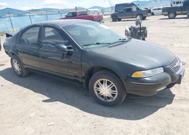 Chrysler Cirrus