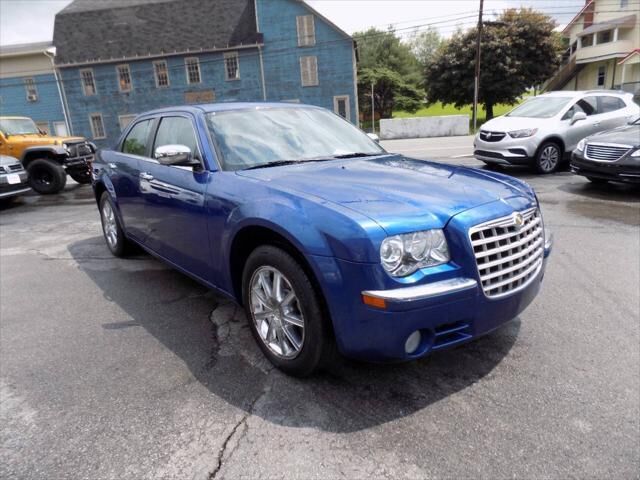 Chrysler 300C
