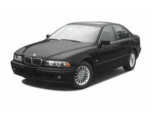 BMW 530iA