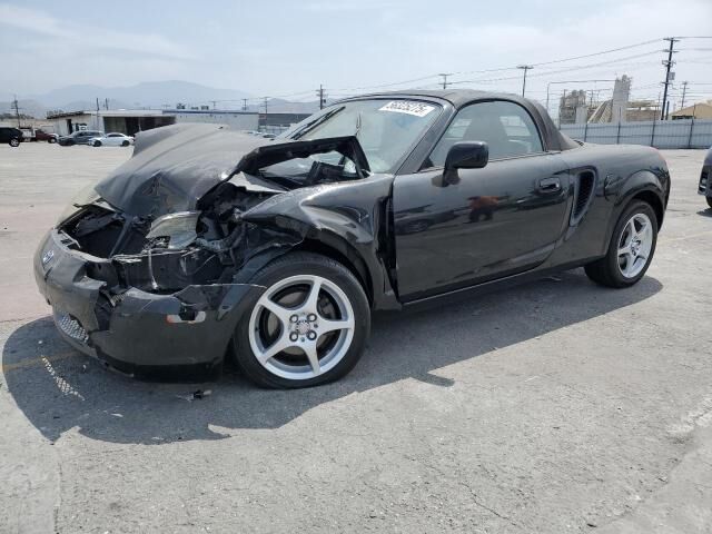 Toyota MR2