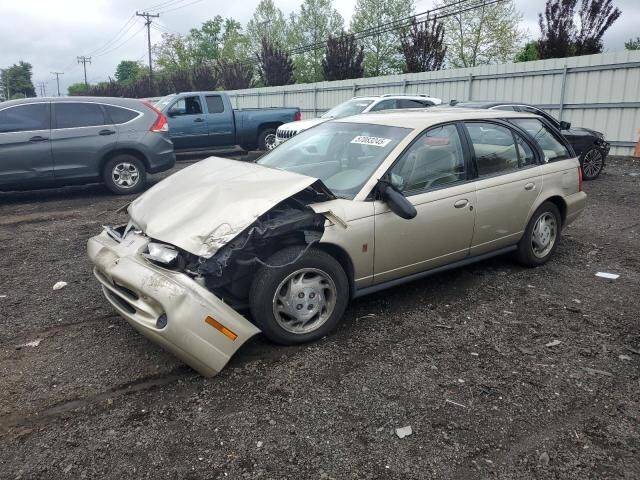 Saturn SW2