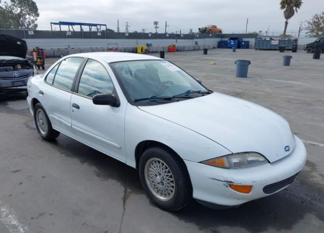 Chevrolet Cavalier