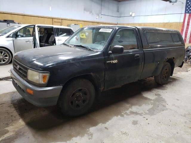 Toyota T100