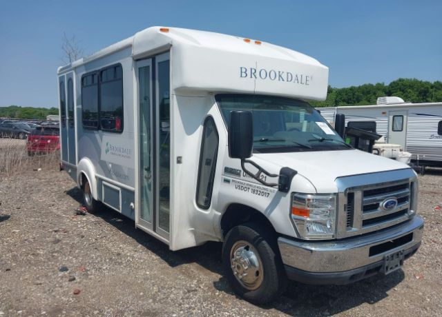 Ford E-350
