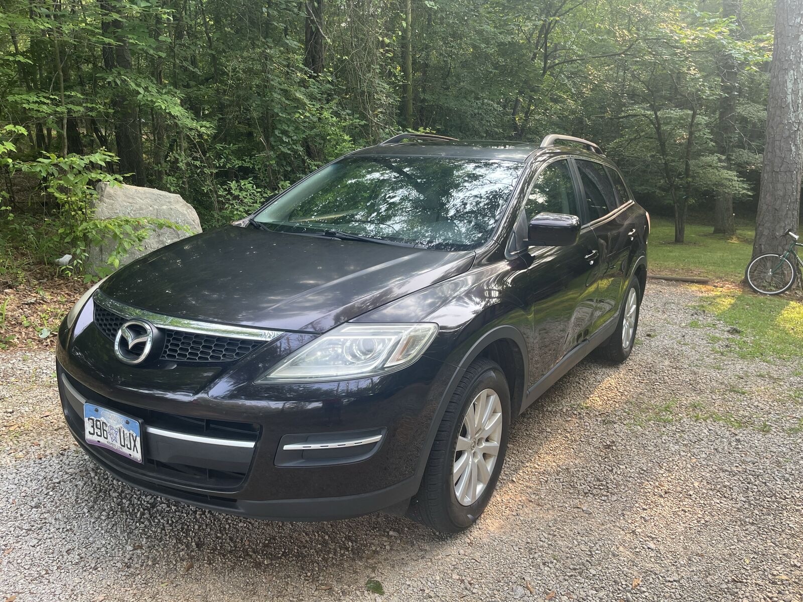 Mazda CX-9
