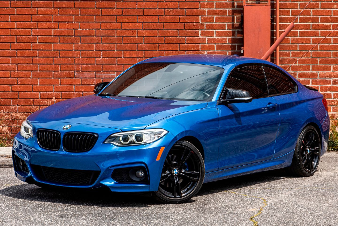 BMW 230i