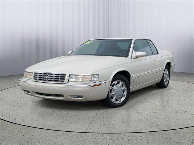 Cadillac Eldorado