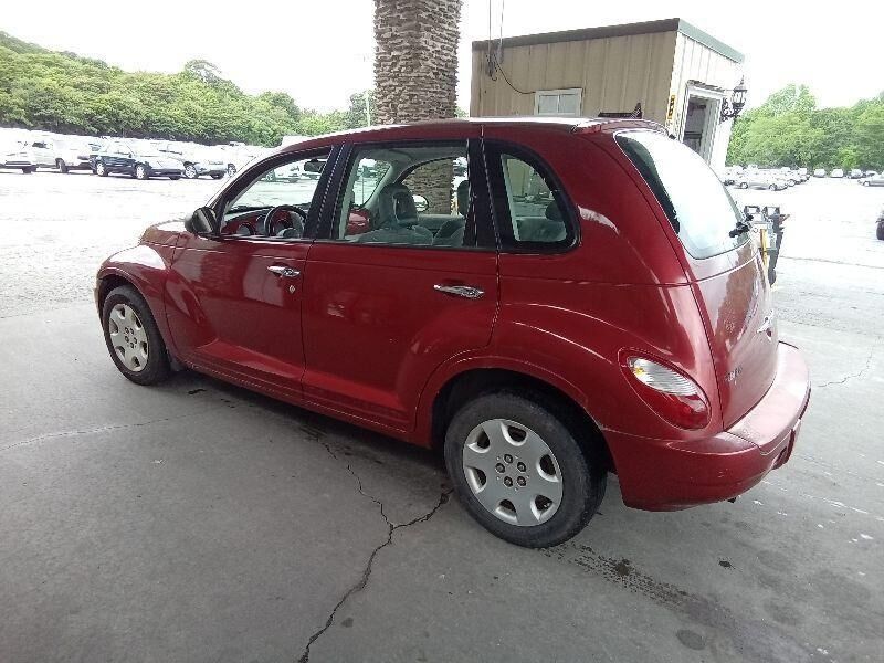 Chrysler PT Cruiser
