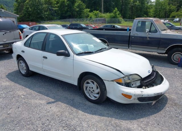 Chevrolet Cavalier