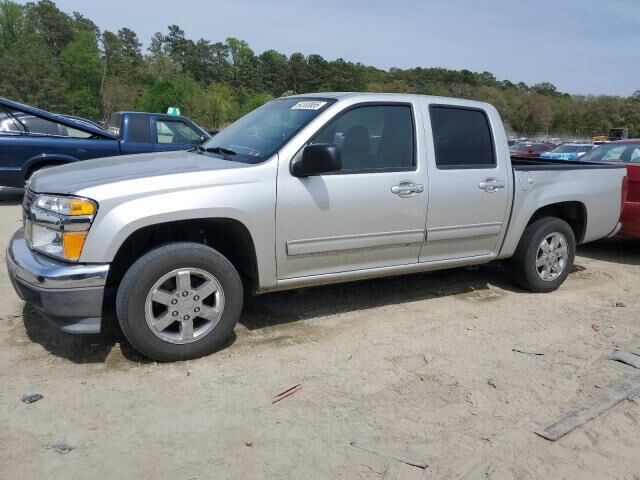 GMC Canyon