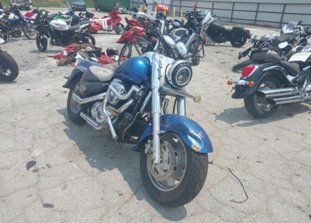 Suzuki VL1500K