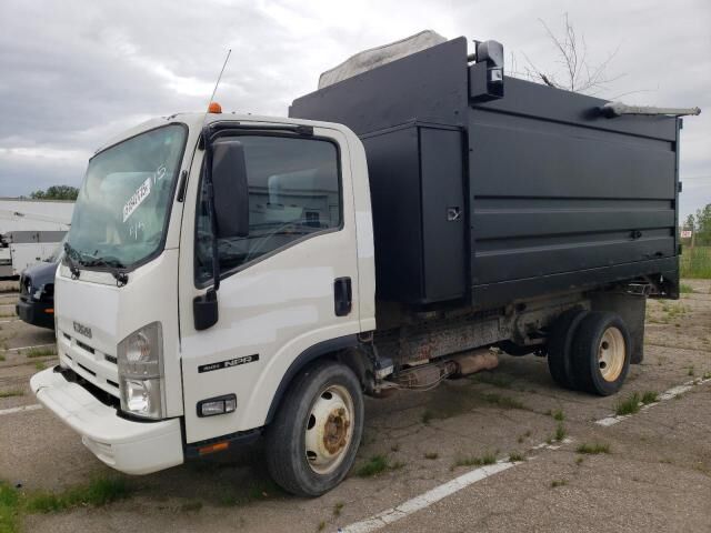 Isuzu NPR/NPR-HD