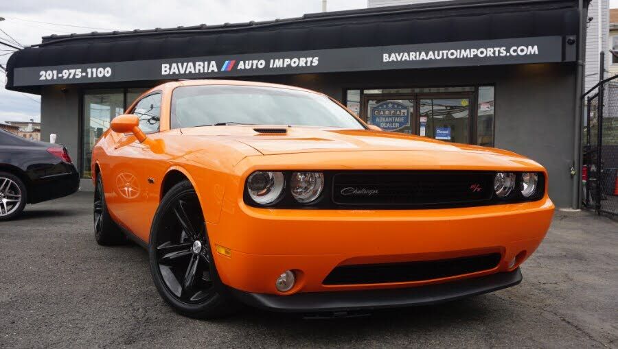 DODGE