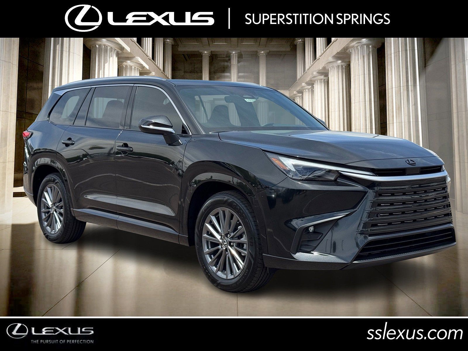 LEXUS