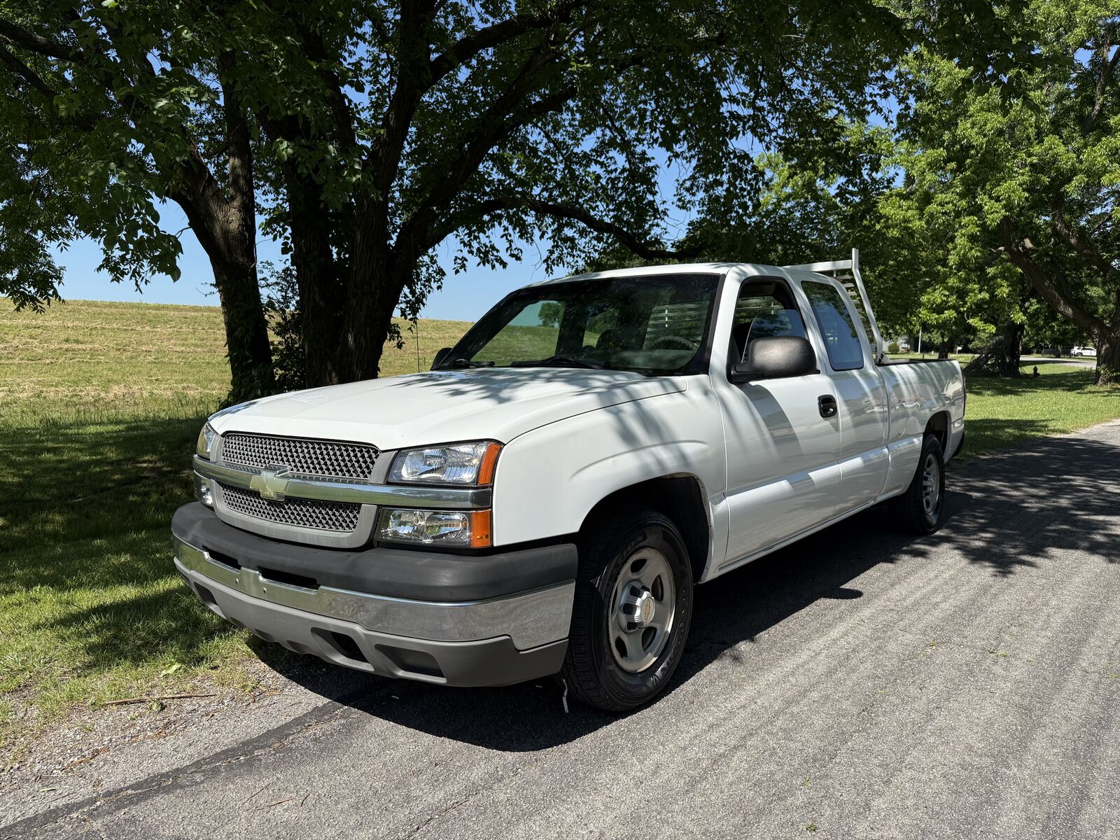CHEVROLET