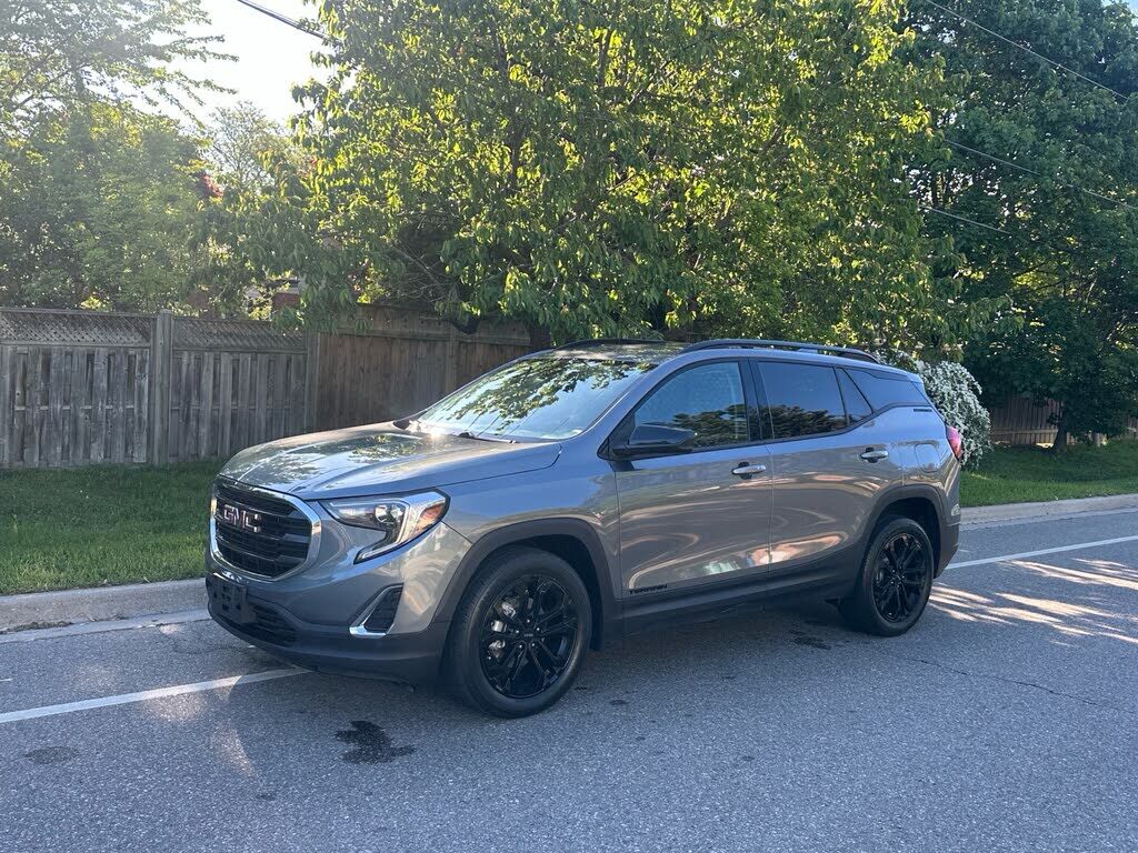 GMC