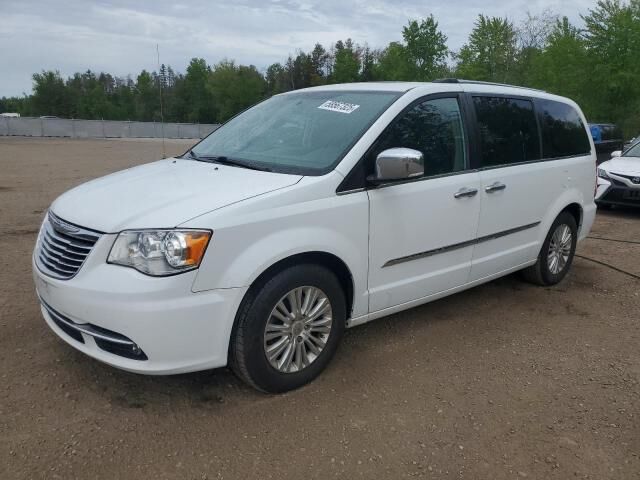 CHRYSLER