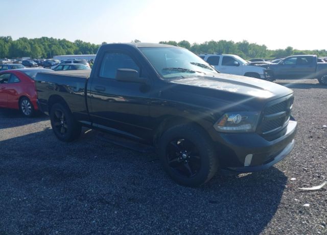 RAM