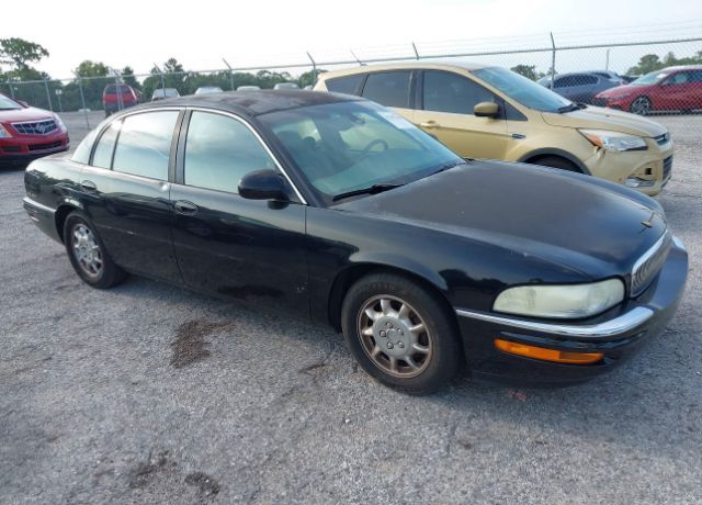 Buick Park Avenue
