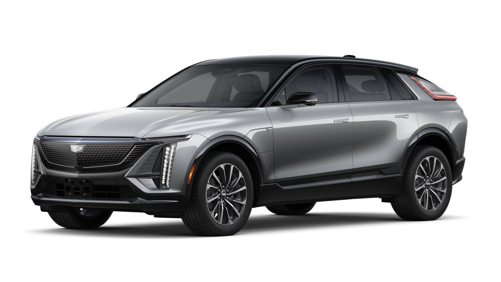 2025 CADILLAC Lyriq