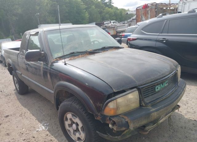 GMC Sonoma