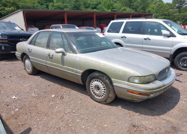 Buick LeSabre